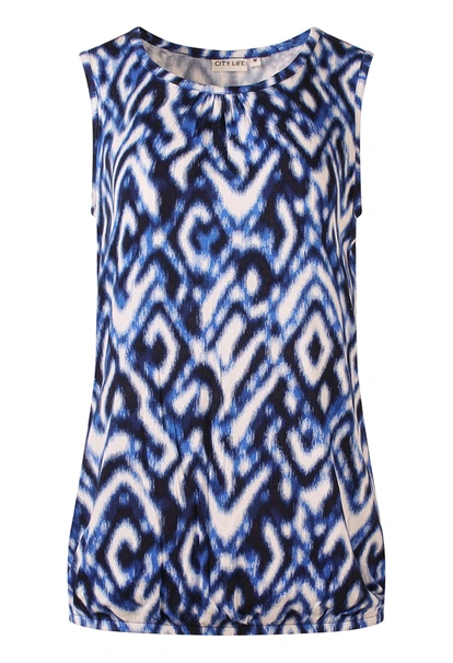 CITY LIFE dames top